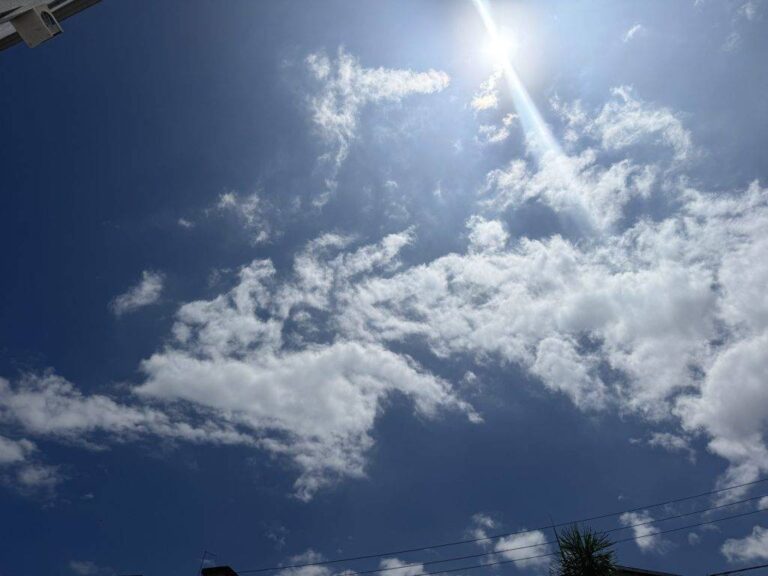Réveillon Em Salvador Deve Ter Calor E Chance De Chuvas Isoladas