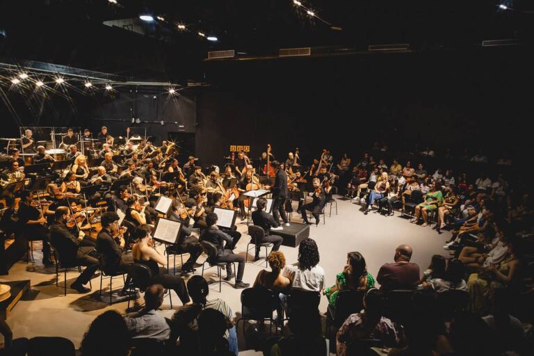 OSBA Abre Programação De Verão Com Concertos Gratuitos Em Salvador