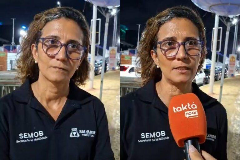 Transporte Para O Réveillon Terá Reforço Especial Na Virada Salvador, Diz Semob