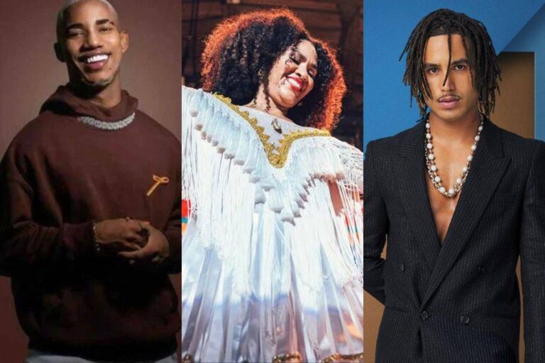 AGENDA TAKÁ: Fim De Semana Prolongado Reúne Eventos Em Salvador