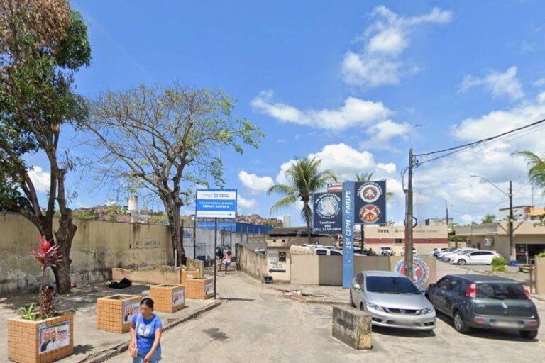 Médica é Vítima De Tentativa De Estupro Durante Atendimento Em Unidade De Saúde Em Salvador