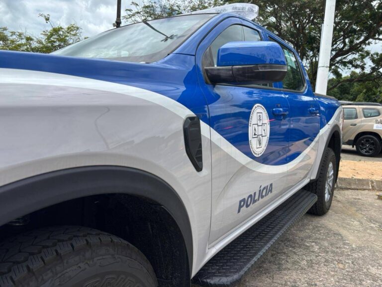 Criminosos Rendem Técnicos De Telefonia E Praticam Extorsão Em Salvador