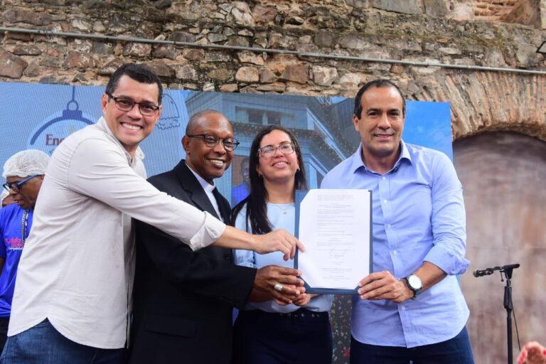 Salvador Regulamenta Política De Empregabilidade Para Pessoas Em Situação De Rua