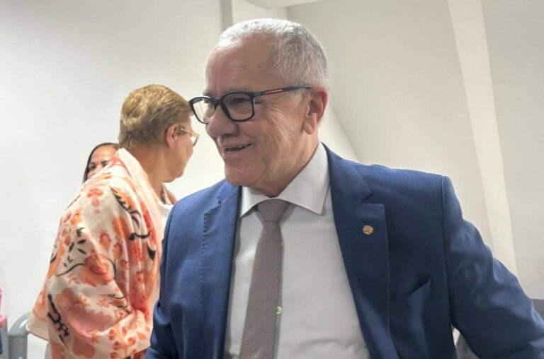 Josias Gomes Comenta Aprovação Na Alba Para O TCE E Nega Existência De Pendências