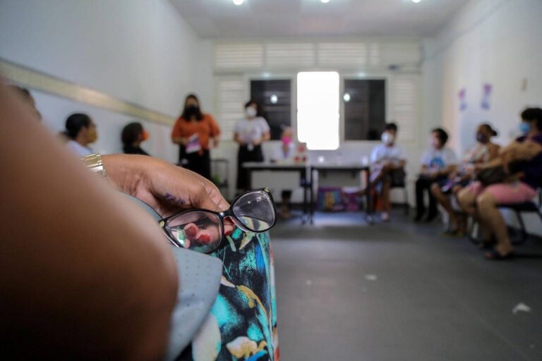 Salvador Registra Mais De 46 Mil Atendimentos A Mulheres Vítimas De Violência