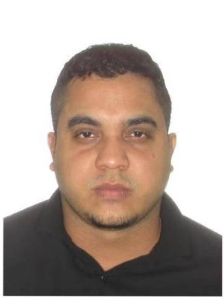 Polícia Prende Na Bahia Líder De Facção Suspeito De Atuar Em Sergipe