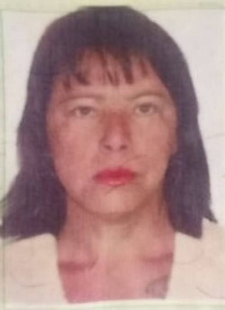 Mulher Trans é Executada A Tiros E Encontrada Amarrada Em Estrada