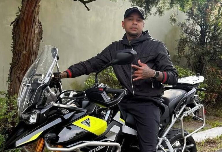 Iuri Sheik Reage à Anulação Do Júri Nas Redes Sociais E Diz “matei Como Homem”