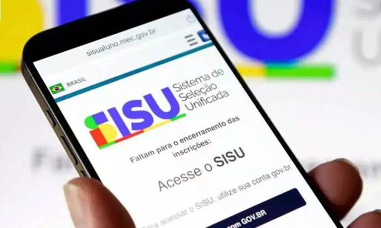 Sisu Divulga Aprovados Da Chamada Regular De 2026; Confira