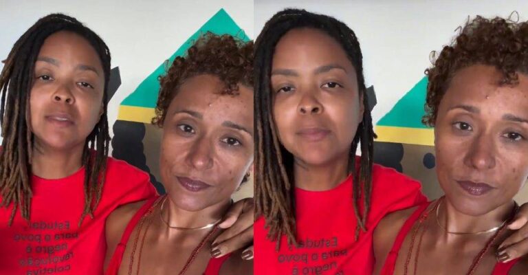 Escola Afro-brasileira Maria Felipa Anuncia Que Seguirá Em Funcionamento