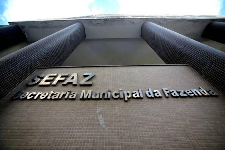 Salvador Libera Emissão De Boletos Do IPTU 2026 Com Desconto Para Pagamento Antecipado