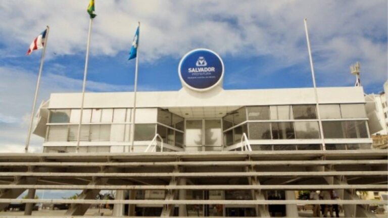 Prefeitura De Salvador Anuncia Mudanças No Primeiro Escalão Da Gestão Municipal