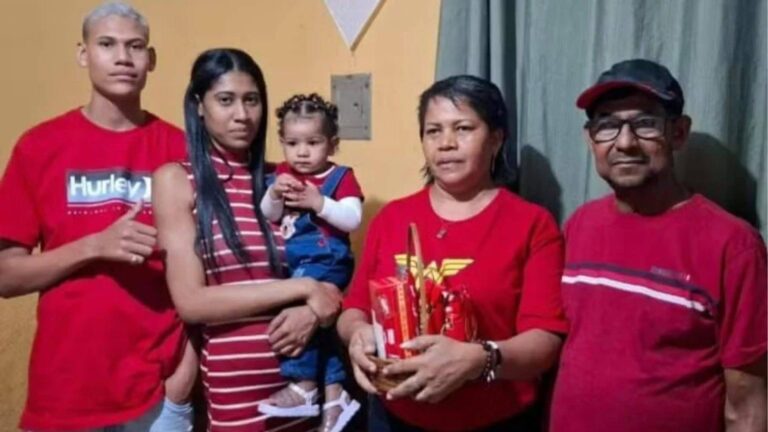 Acidente Na BR-135 Mata Cinco Pessoas Da Mesma Família No Oeste Da Bahia