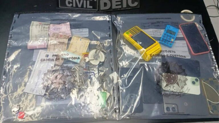 Mulher é Presa Em Feira De Santana Suspeita De Golpes Imobiliários Que Causaram Prejuízo Milionário