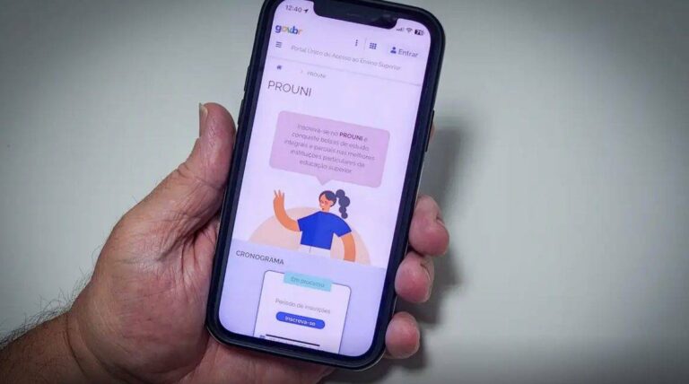 Prazo Do Prouni 2026 Termina Nesta Sexta (13)