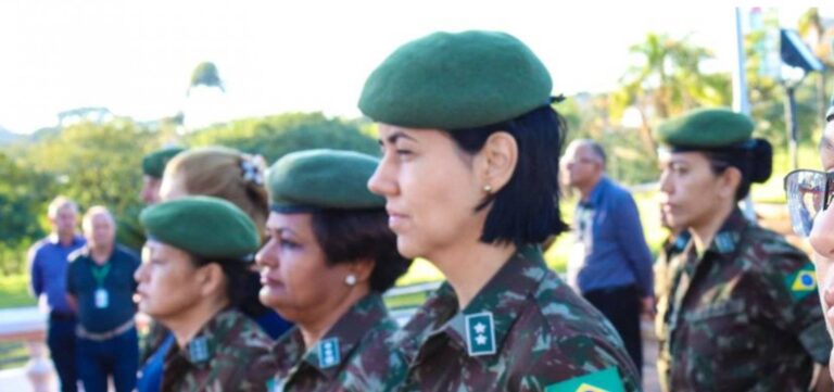 Exército Realiza Seleção Complementar Do Alistamento Militar