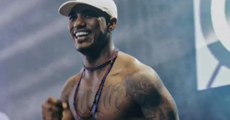 “Ensaio Do Maridão”: O Kannalha Abre Pré-Carnaval No Pelourinho