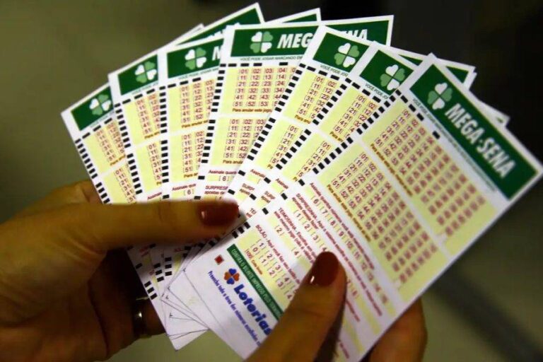Mega-Sena Acumula E Prêmio Pode Chegar A R$ 144 Milhões Na Quinta (5)