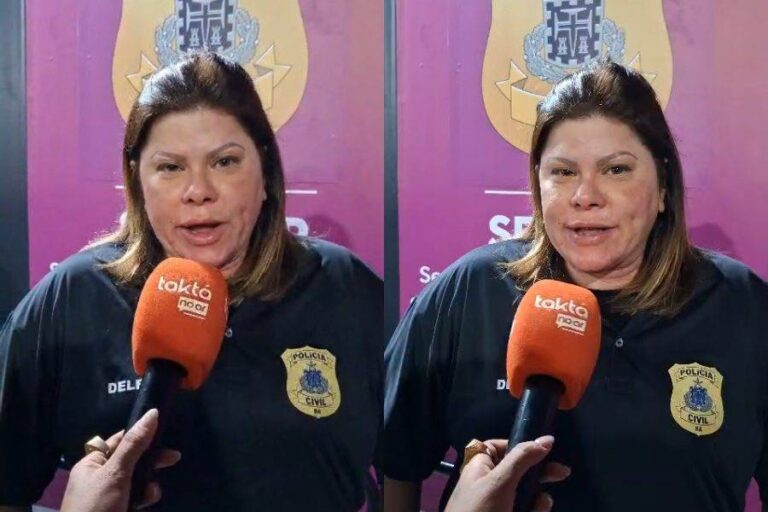 PC Reforça Atendimento No Festival Virada Salvador Com Foco Em Acolhimento E Prevenção