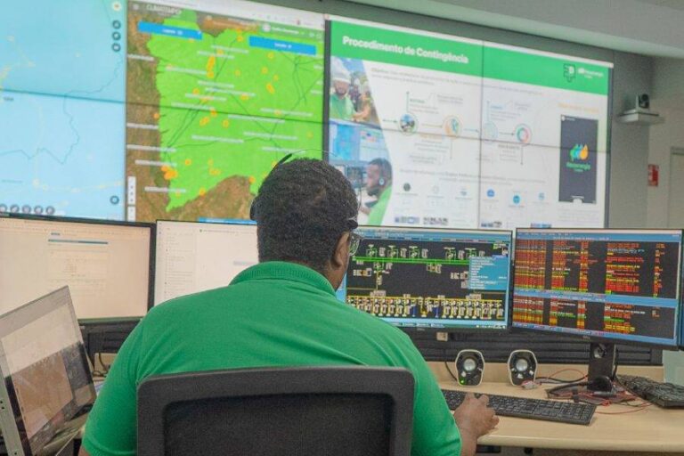 Coelba Abre Inscrições Para Primeira Turma Da Escola De Operadores