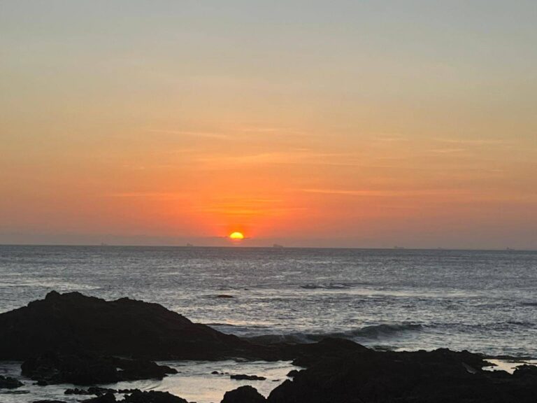 Sol Marca Início Do Ano Em Salvador E Previsão Indica Tempo Estável No Fim De Semana