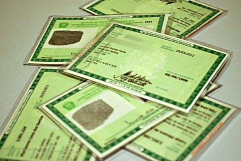 Documentos Perdidos No Virada Salvador Podem Ser Recuperados Até O Fim De Janeiro