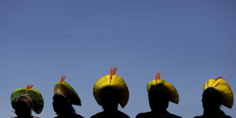 Projeto Bem-Viver une ciência e tradição pela saúde mental indígena