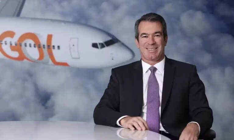 Morre Aos 57 Anos Constantino De Oliveira Júnior, Fundador Da Gol