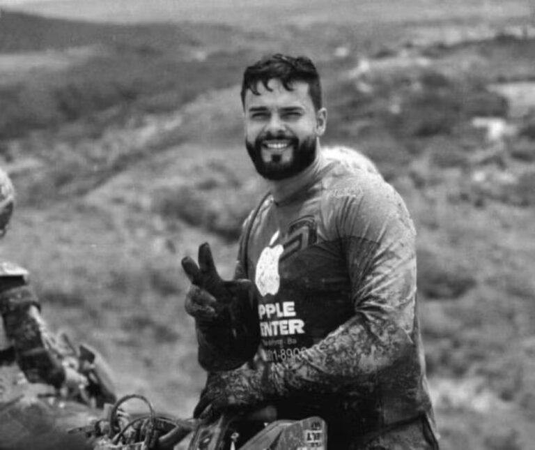 Homem Morre Após Intoxicação Por Metanol Na Bahia