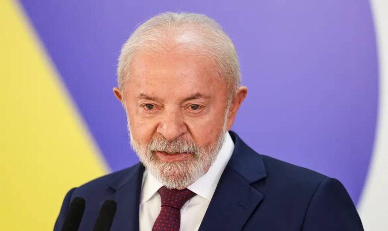 Lula Faz Exames E Agenda Cirurgia De Catarata Para Sexta-feira (30)