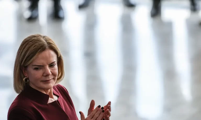 Governo Quer Fim Da Escala 6×1 Ainda No Nesse Semestre, Diz Gleisi