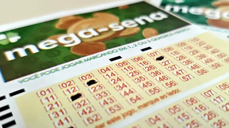 Mega-Sena Acumula E Prêmio Vai A R$ 130 Milhões