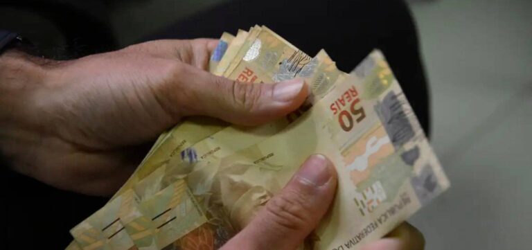 Abono Salarial Começa A Ser Pago Para Nascidos Em Janeiro