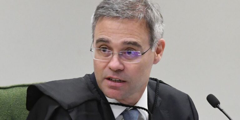 CPMI do INSS terá acesso a dados de Daniel Vorcaro, decide Mendonça