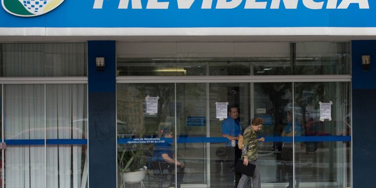INSS realiza mutirão neste fim de semana; veja vagas para cada região