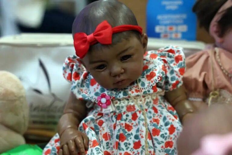 Estudo Aponta Atraso Motor Em Bebês Que Vivem Na Pobreza