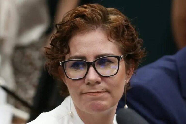 Justiça Italiana Encerra Audiências De Extradição De Carla Zambelli