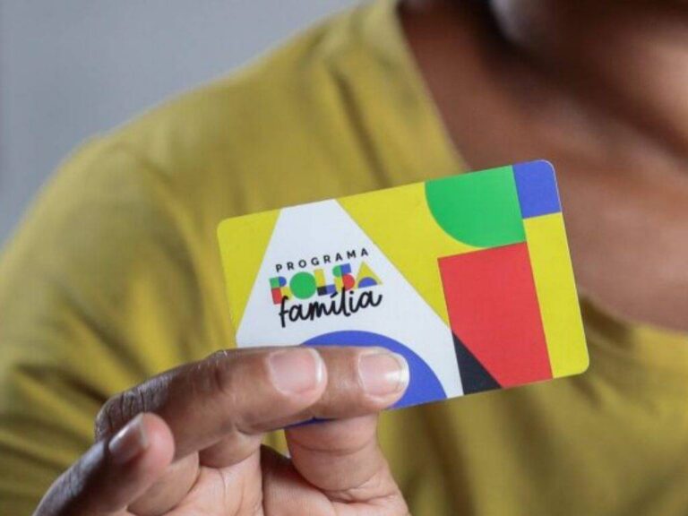 Caixa Conclui Pagamento De Fevereiro Do Bolsa Família Nesta Sexta (27)