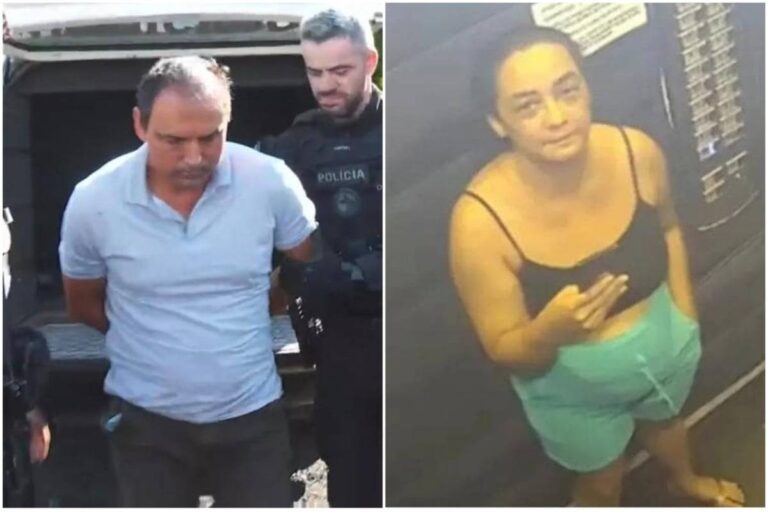 Síndico Desligou Energia Para Atrair E Matar Corretora, Conclui Polícia