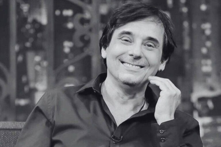 Morre Ricardo Schnetzer, Voz De Tom Cruise E Richard Gere, Aos 72 Anos