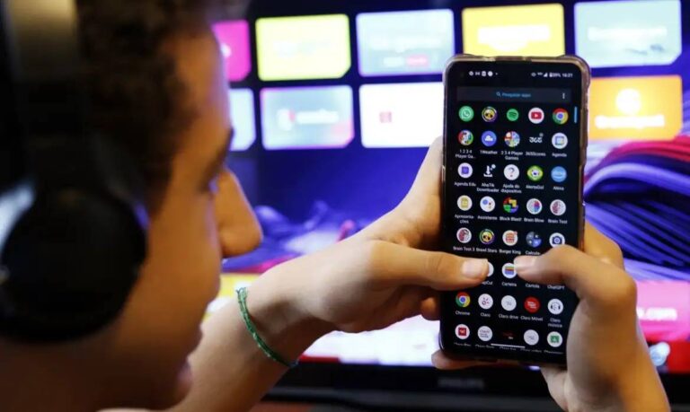 Governo Volta Atrás Em Alta Do Imposto De Importação Para Eletrônicos