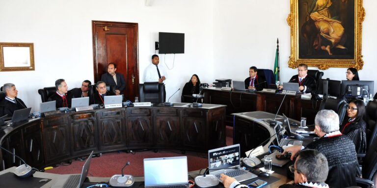 8 dos 11 vereadores de Turilândia (MA) têm prisão preventiva decretada