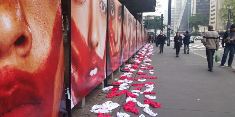 Viva Maria: Estupro de vulnerável e a urgência de proteger meninas