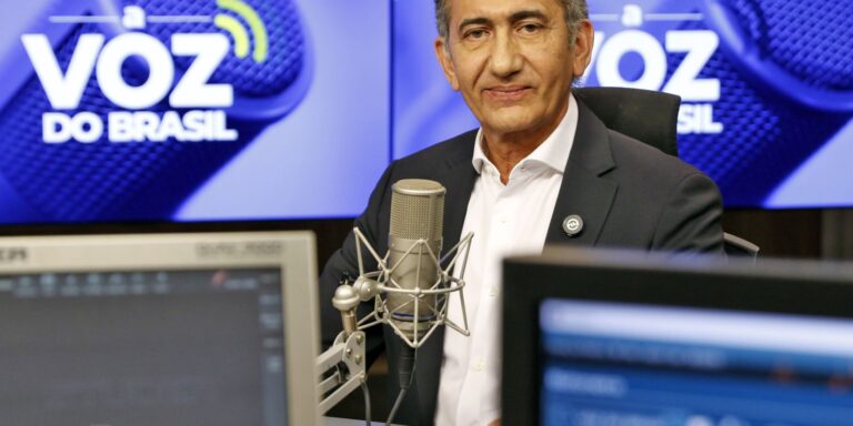 Waldez Góes detalha apoio às cidades atingidas pelas chuvas em Minas