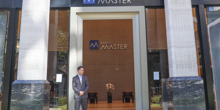 Banco Master: núcleo estruturava fraudes contra o sistema financeiro