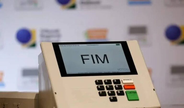 TSE Aprova Regras Que Vão Orientar Eleições De 2026