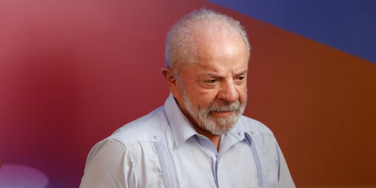Lula reforça importância do combate à violência contra mulheres