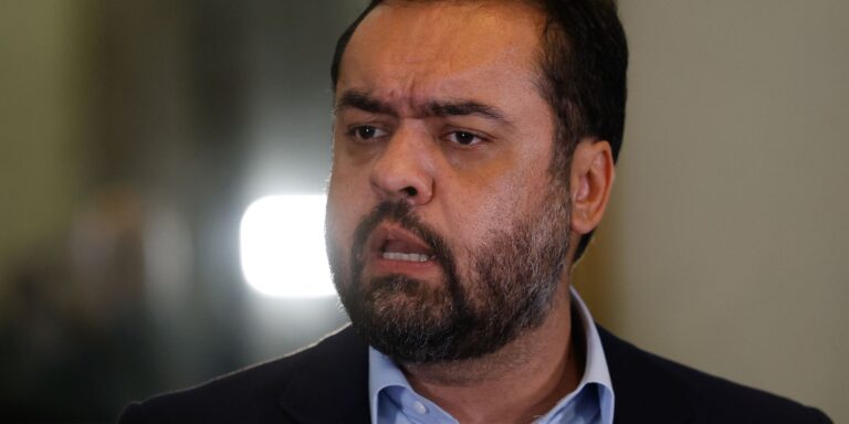 TSE retoma julgamento que pode deixar Cláudio Castro inelegível