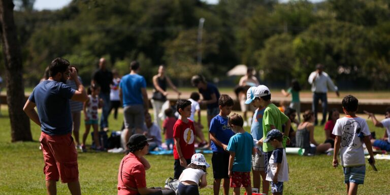 Viva Maria celebra a aprovação da licença paternidade de 20 dias