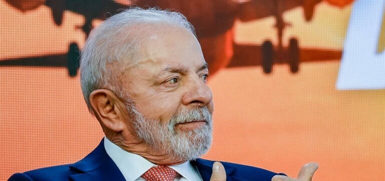 Lula Sanciona Lei Que Amplia Licença-paternidade Para Até 20 Dias